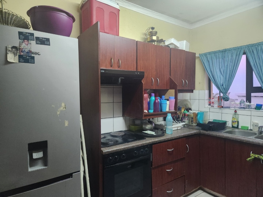 3 Bedroom Property for Sale in Andersonville Western Cape